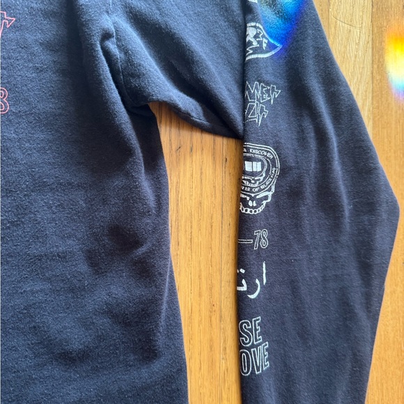 WOBF Long Sleeve Large - Picture 3 of 4